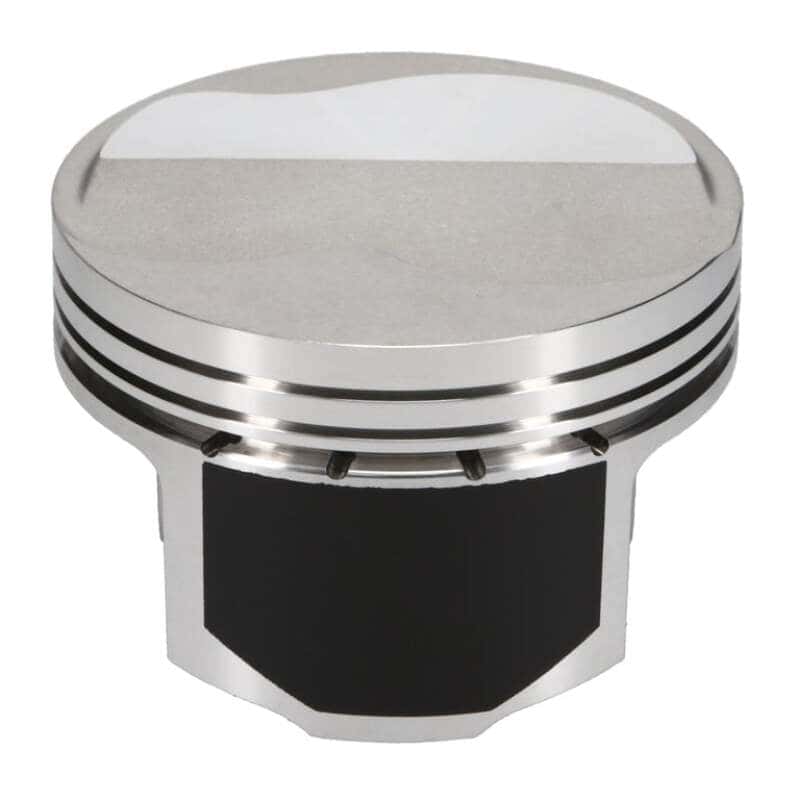 Wiseco — Wiseco Chevrolet LS 4.000in Bore 1.335in CH 4.00 CC Pro Tru Street Piston Set
Piston Set - view 3