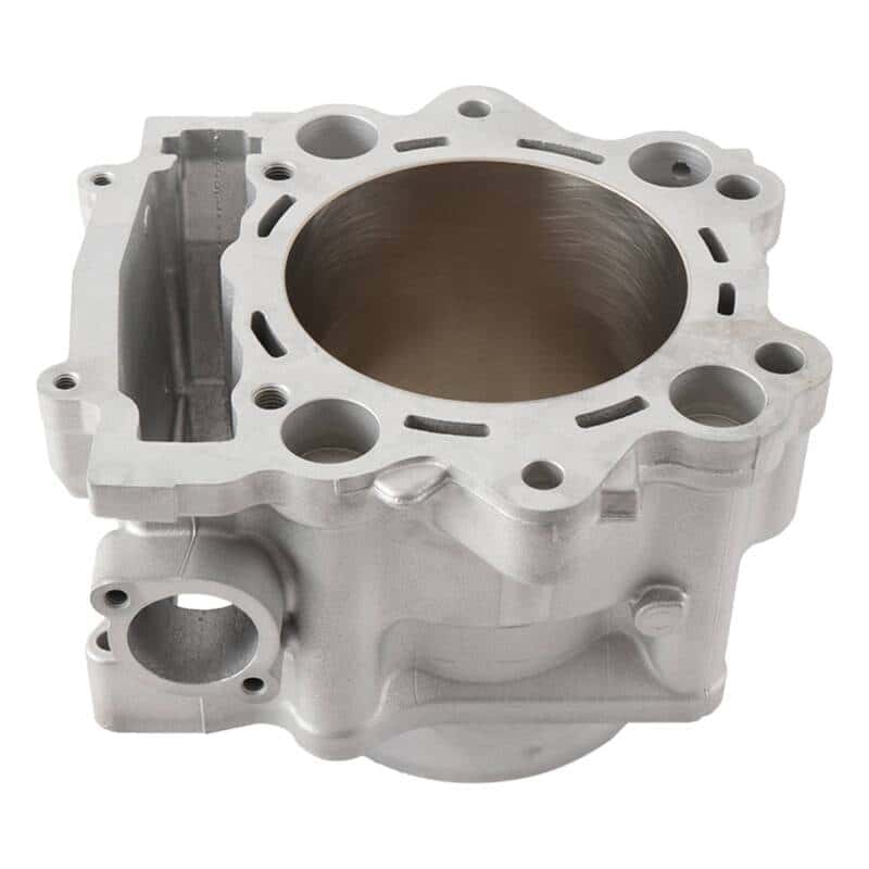 Cylinder Works — Cylinder Works 14-15 Yamaha YFM 700 D Grizzly 4x4 700cc Standard Bore 102mm - view 2
