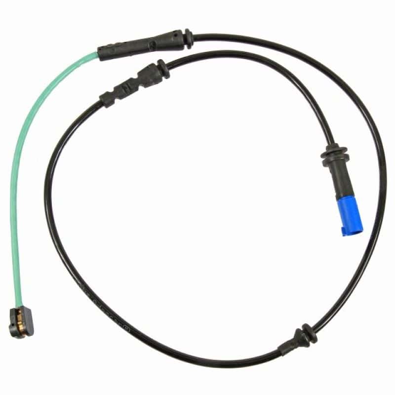 PowerStop — Power Stop 18-19 BMW 530e Front Euro-Stop Electronic Brake Pad Wear Sensor
Brake Wear Sensor - view 1