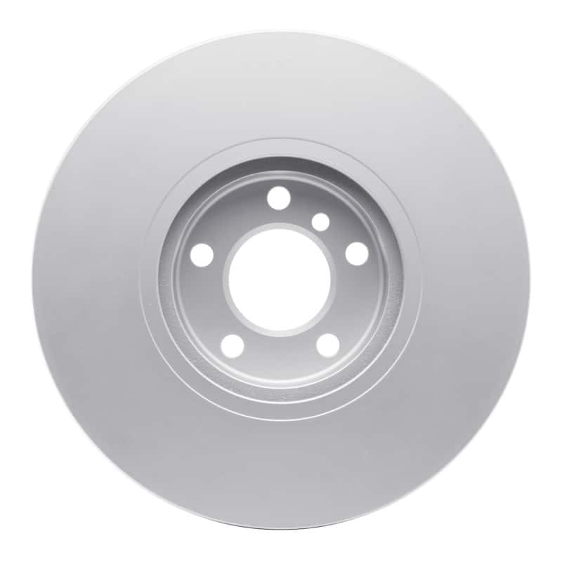 DFC — DFC 07-18 BMW X6 Front Hi-Carbon Alloy Geomet Coated Rotor
DFC Brake Rotor - view 5