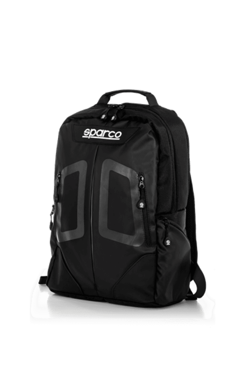 SPARCO — Sparco Bag Stage BLK/BLK - view 1