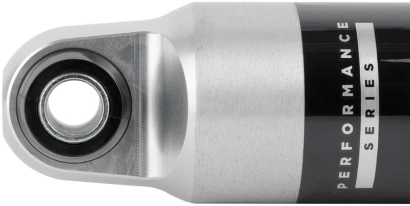 FOX — Fox 07-18 GMC Sierra 1500 2.0 Perf Series 11.1in Smooth Body R/R Rear Shock 4in-6in Lift
2.0 Shock - view 12