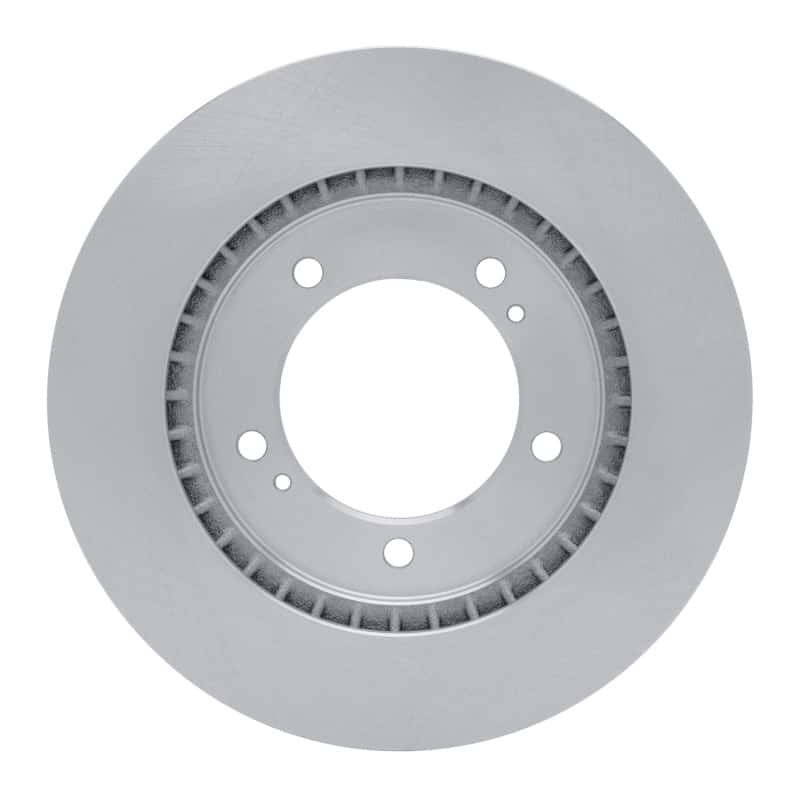DFC — DFC 99-08 Chevrolet Tracker Front Brake Rotor
DFC Brake Rotor - view 5