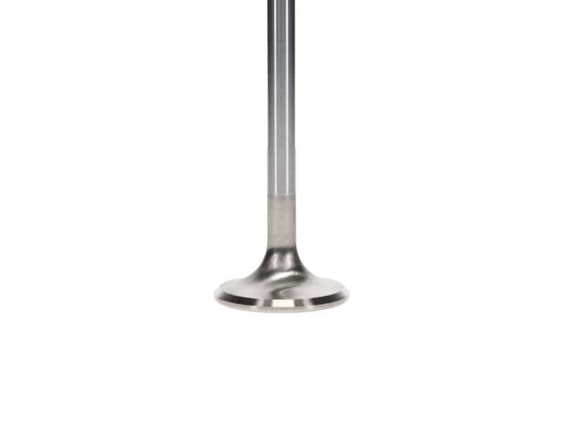 Manley Performance — Manley Ford 427 (Medium/Hi Riser/Tunnel Port) 1.750 Dia Dish Severe Duty Exhaust Valves (Set of 8)
Valve - Exhaust - view 6