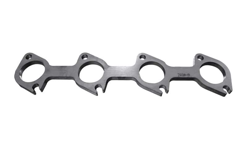 Kooks Headers — Kooks Ford 4.6L 2V 1 5/8in SS Ford Modular 2V (Bank)
Ford Header Flange - view 2
