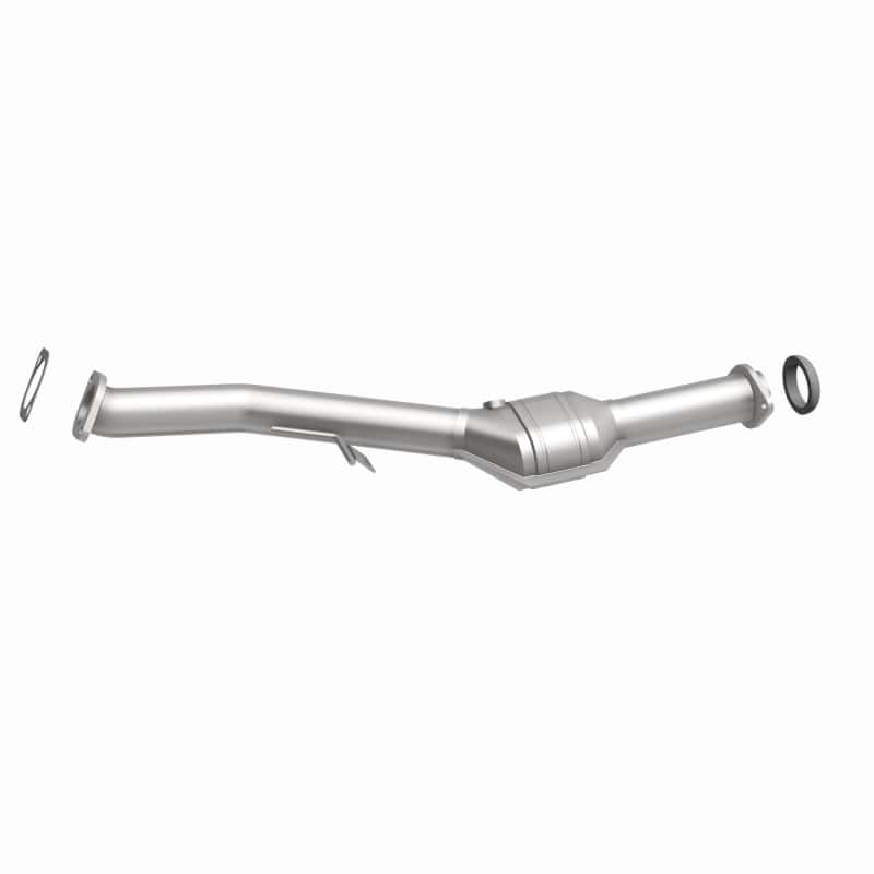 Magnaflow — MagnaFlow Conv DF 06-08 Subaru Legacy 2.5L
OEM Grade
OEM - view 10