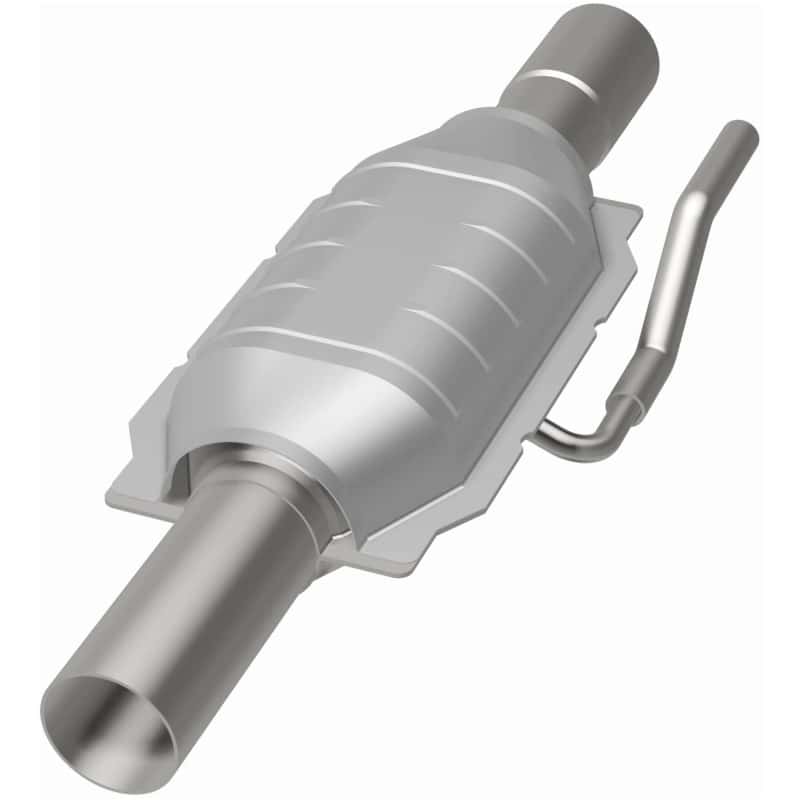 Magnaflow — MagnaFlow Conv DF 95 Dodge Ram 2500Hd 5.9L/8.
HM Grade
HM - view 31