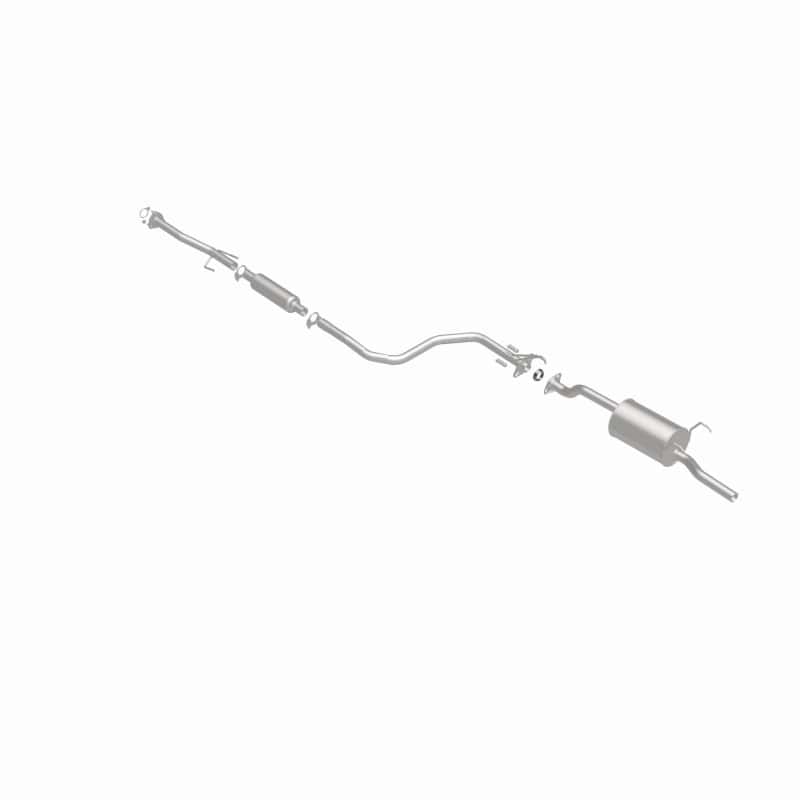 Magnaflow — MagnaFlow BRE Exhaust Kit 92-00 EL Civic
Exhaust Kit - view 10