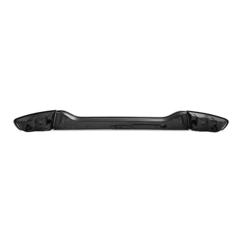 AlphaRex — AlphaRex 15-23 Dodge Charger Nova-Series LED Tail Lights - Smoke
Taillight Assembly - view 2