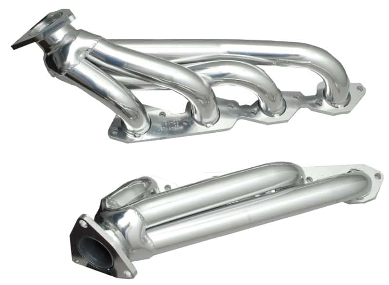 Gibson — Gibson 05-06 Chevrolet Avalanche 2500 LS 8.1L 1-3/4in 16 Gauge Performance Header - Ceramic Coated
Truck/Suv - view 1
