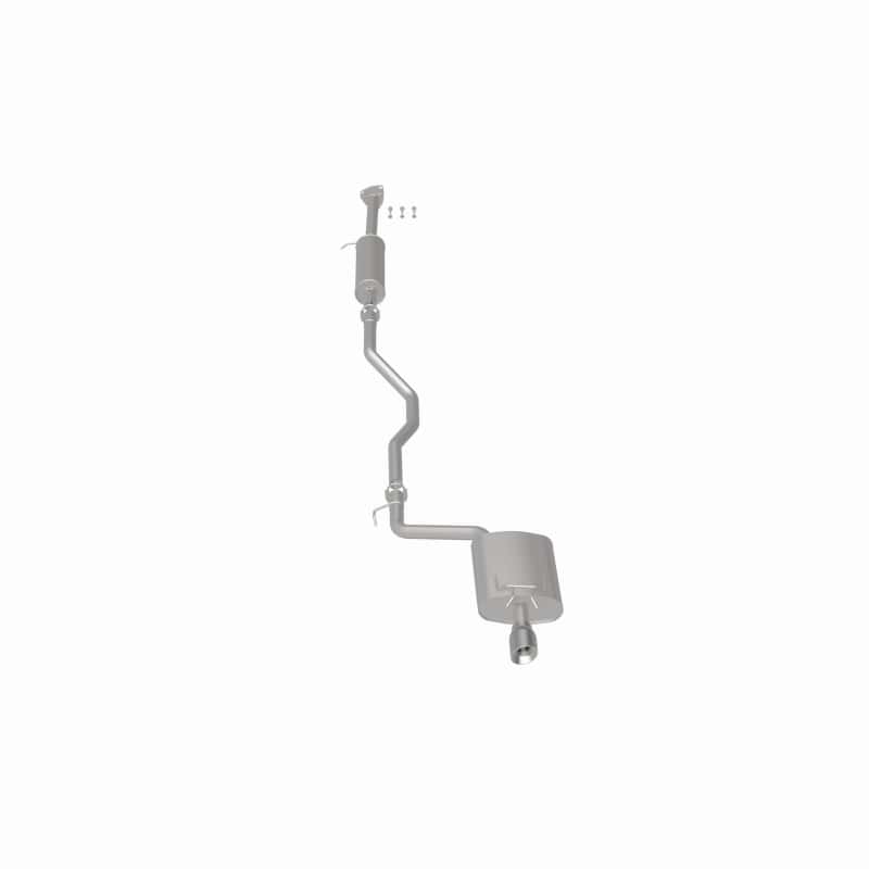 Magnaflow — MagnaFlow BRE Exhaust Kit 13-17 HONDA ACCORD 2.4L
Exhaust Kit - view 12