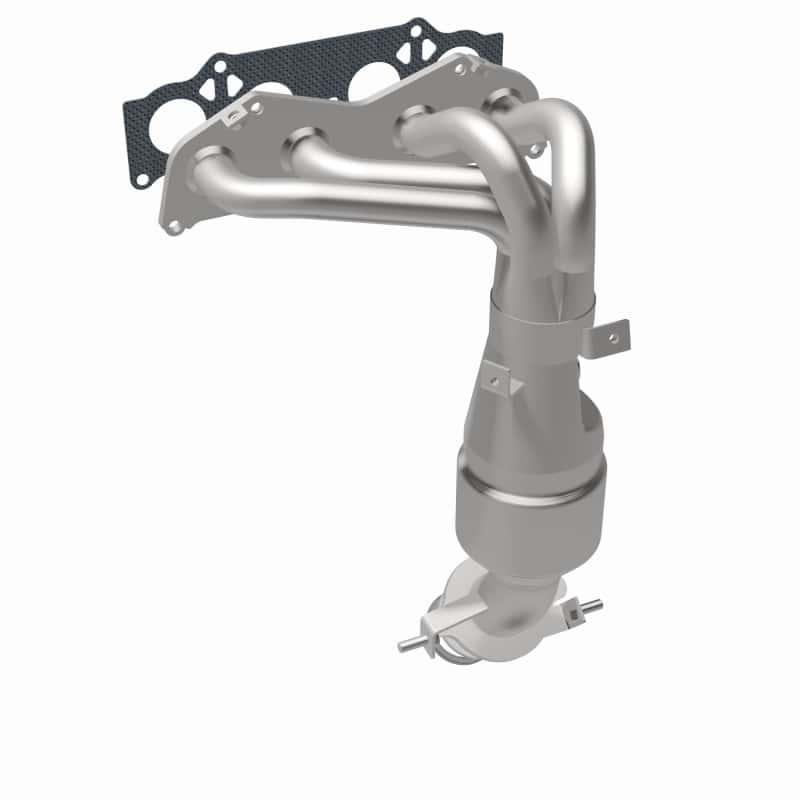 Magnaflow — MagnaFlow Conv DF 04-06 Toyota Highlander 2.4L
OEM Grade
OEM - view 19