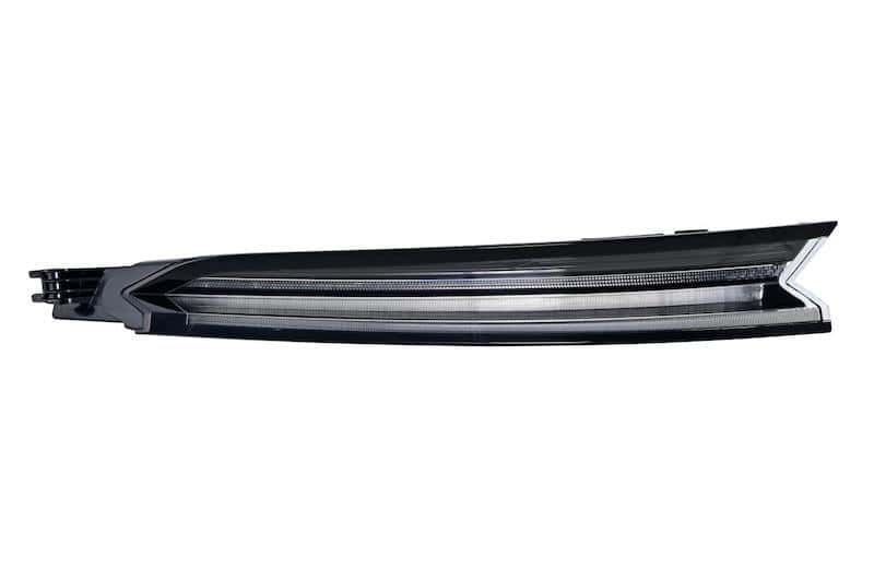 Hella — Hella 2020-2021 Porsche Taycan Right Tail Light - view 1