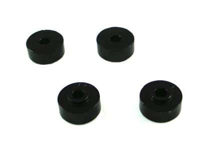 Whiteline — Whiteline Plus 7/96-2/03 Toyota Landcruiser Rear Upper Shock Absorber Bushing Kit
Bushing Kit - view 3
