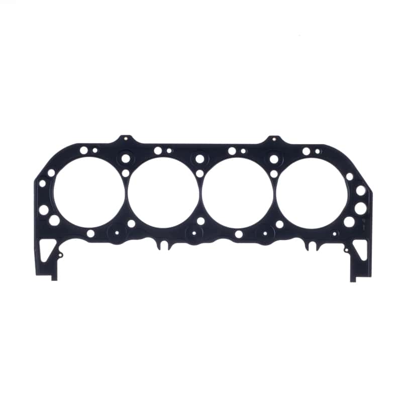 Cometic Gasket — Cometic Chevy BBC / Dart 2 Bolt Intake Block 4.58inch Bore .040 thick MLS Head Gasket
Cylinder Head Gasket - view 6