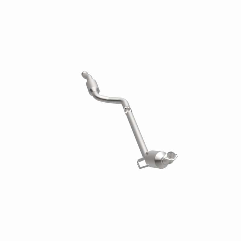 Magnaflow — Magnaflow 10-12 GLK350 V6 3.5 OEM Underbody Direct Fit Converter
OEM Grade
OEM - view 24