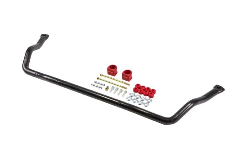 Belltech — Belltech FRONT ANTI-SWAYBAR CHEVY 82-92 CAMARO FIREBIRD
FRONT ANTI-SWAYBAR - view 1