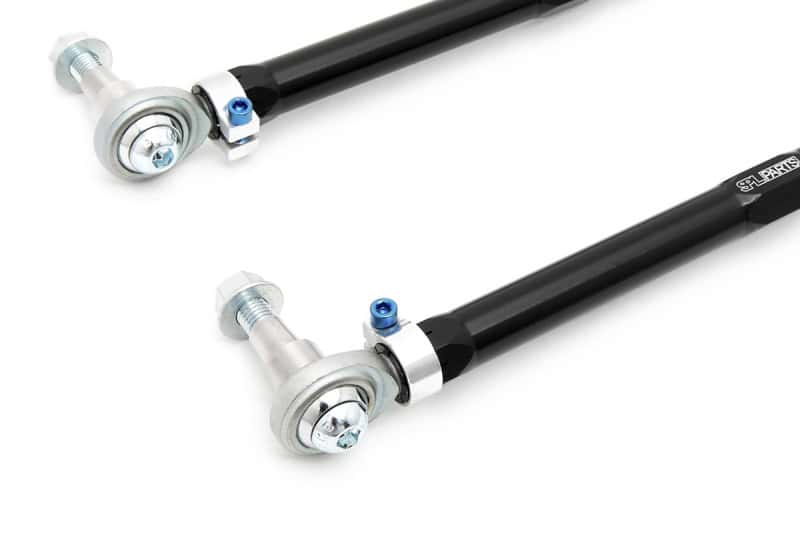 SPL Parts — SPL Parts 2014+ Chevrolet Corvette (C7) Rear Toe Arms
Control Arms - view 6