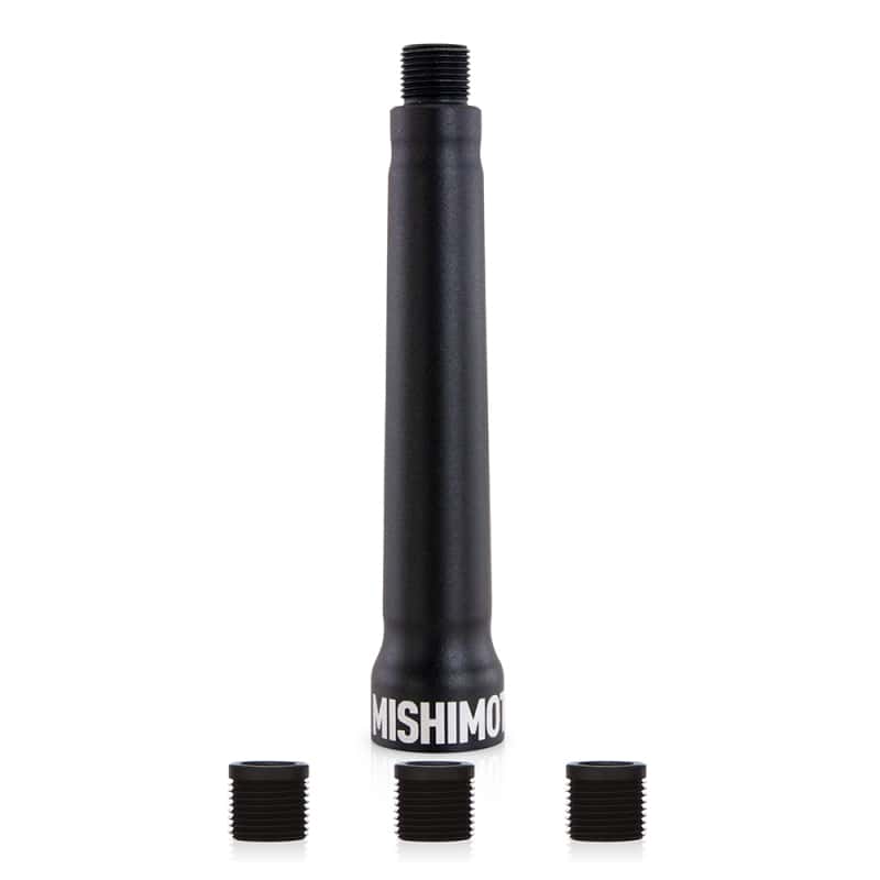 Mishimoto — Mishimoto Shift Knob Extension - 6in
Shift Knob Extension - view 2