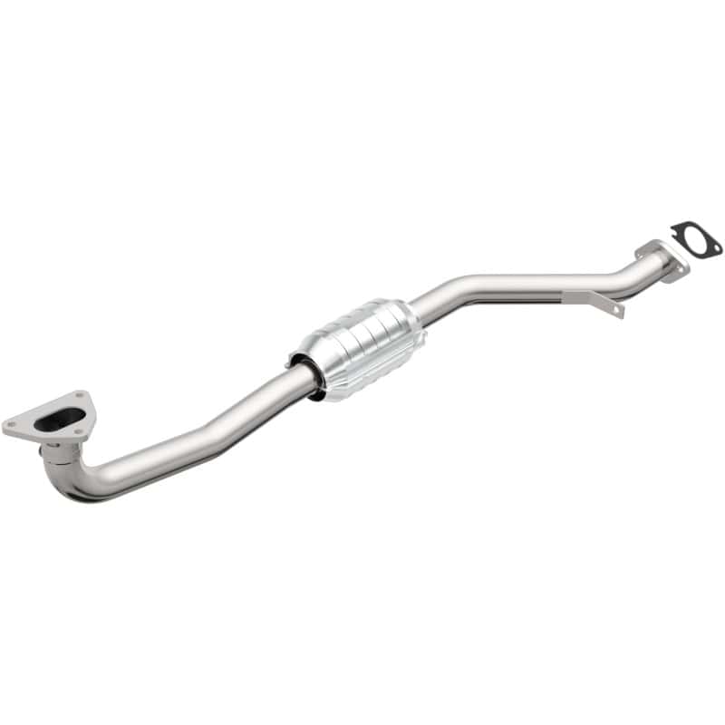 Magnaflow — MagnaFlow Conv DF 01-04 Subaru Outback 3L Passenger Side
OEM Grade
OEM - view 2