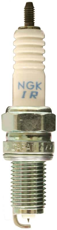 NGK — NGK Laser Iridium Spark Plug Box of 4 (KR8DI) - view 2