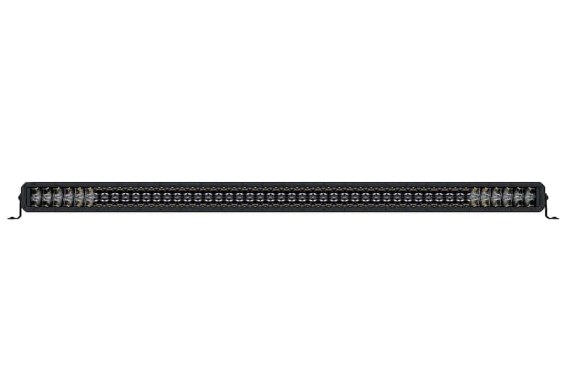 Hella — Hella Universal Black Magic 50in Tough Double Row Light Bar - Spot & Flood Light
LEDLightBar - view 7