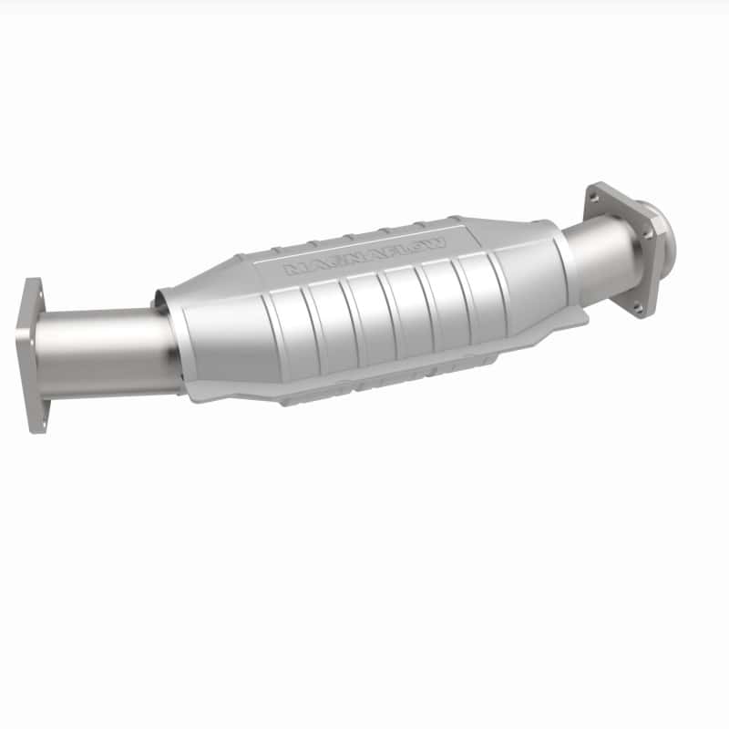 Magnaflow — MagnaFlow Conv GM 19.75X6.5X4 2.5/2.5
Standard Grade
Standard - view 10