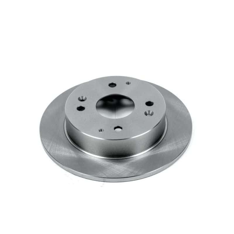 PowerStop — Power Stop 1997 Acura CL Rear Autospecialty Brake Rotor
AutoSpecialty Rotor - view 1