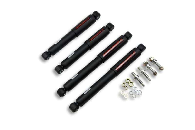 Belltech — Belltech SHOCK SET NITRO DROP 2
SHOCK ABSORBER SET - view 1