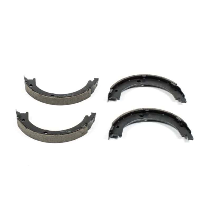 PowerStop — Power Stop 08-17 Buick Enclave Rear Autospecialty Parking Brake Shoes - view 1