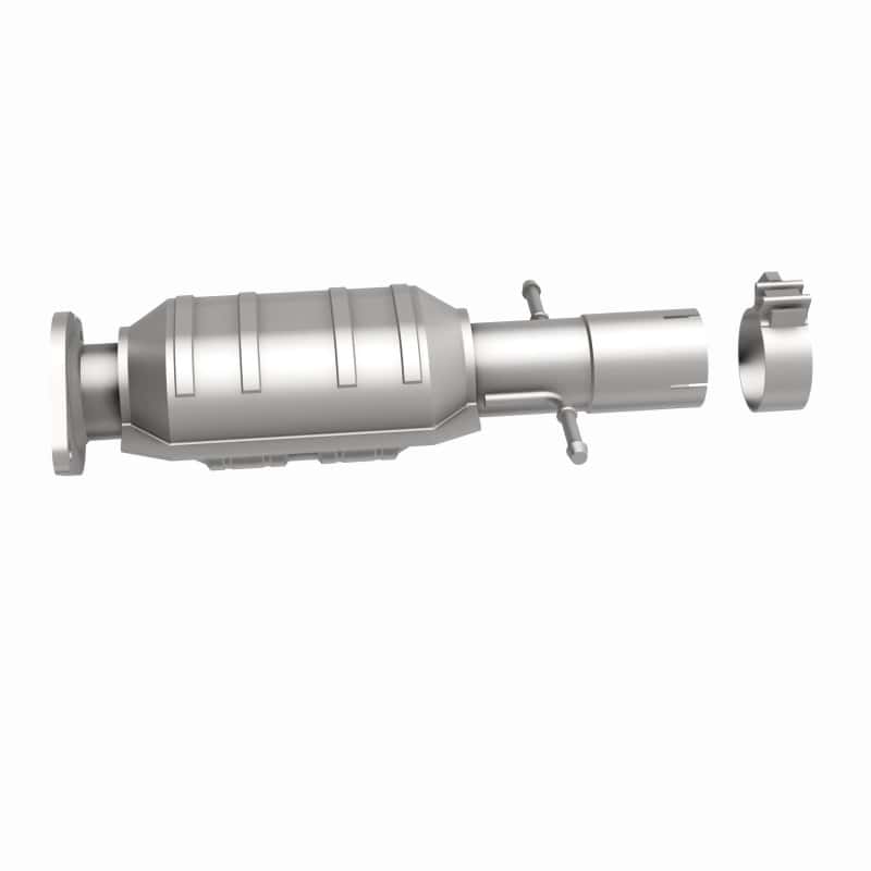 Magnaflow — MagnaFlow Conv DF 09-11 Chevy Malibu 3.6L
OEM Grade
OEM - view 11