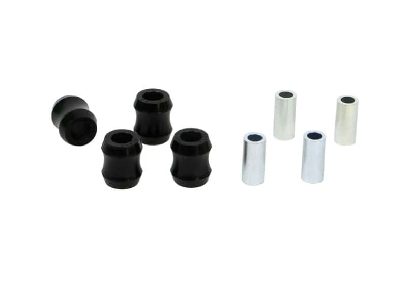Whiteline — Whiteline 7/04-06 Saab 9-2X / 4/93-9/02 & 9/07-8/12 Impreza WRX & STI KLC26/32 Swaybar Service Kit
Endlink Service Kit - view 2