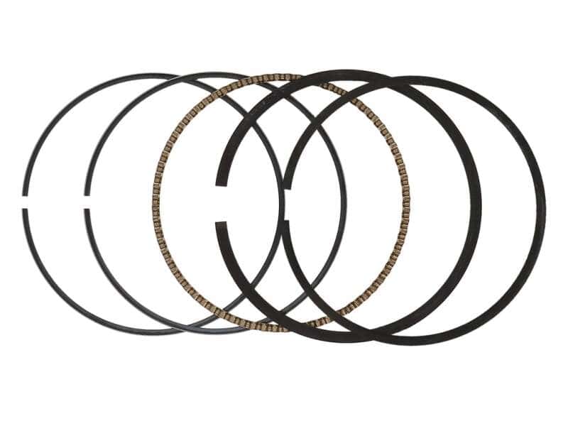 Wiseco — Wiseco 100.0mm Ring Set 1.2 x 1.5 x 2.0mm Ring Shelf Stock - view 1