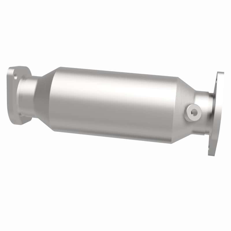 Magnaflow — Magnaflow California Direct Fit Converter 95-96 Infiniti G20 2.0L
California - view 12