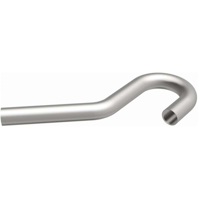Magnaflow — MagnaFlow Univ bent pipe SS 2.50inch 180/45
Exhaust Pipe - view 32