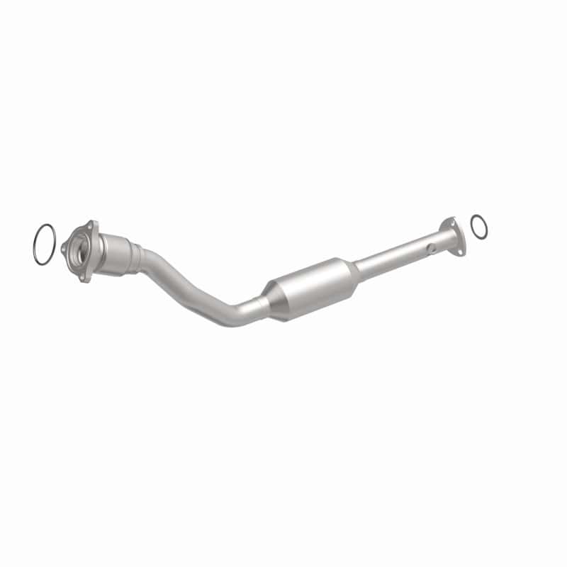 Magnaflow — MagnaFlow Conv DF 99-02 Chevrolet Cavalier
HM Grade
HM - view 9