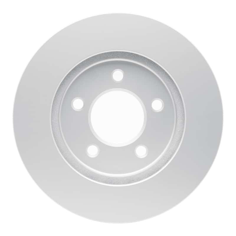 DFC — DFC 91-02 Chrysler Grand Voyager Front GeoSPEC Coated Rotor
DFC Brake Rotor - view 5