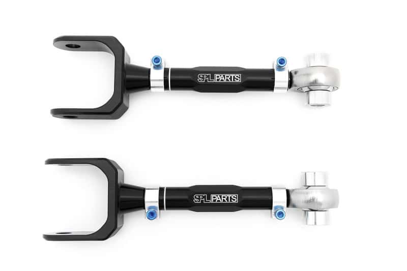 SPL Parts — SPL Parts 2017+ Tesla Model 3 Rear Upper Lateral (Camber) Links
Control Arms - view 11