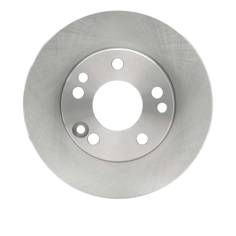DFC — DFC 87-93 Mercedes-Benz 190D Front Brake Rotor
DFC Brake Rotor - view 1