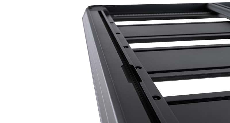 Rhino-Rack — Rhino-Rack Pioneer Platform Tray - 60in x 56in - Black - view 8