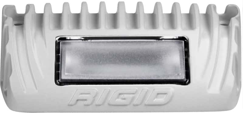 Rigid Industries — Rigid Industries 1x2 65 Degree DC Scene Light White
LED LIGHT - view 2