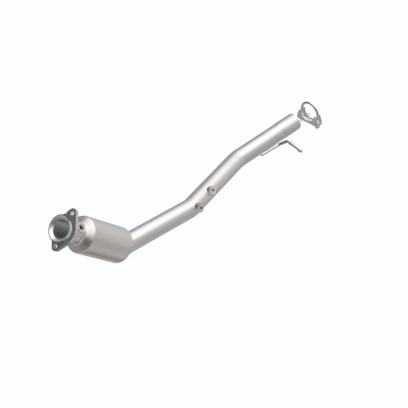 Magnaflow — Magnaflow 07-08 Land Rover Range Rover 4.4L Direct Fit Converter
California - view 28