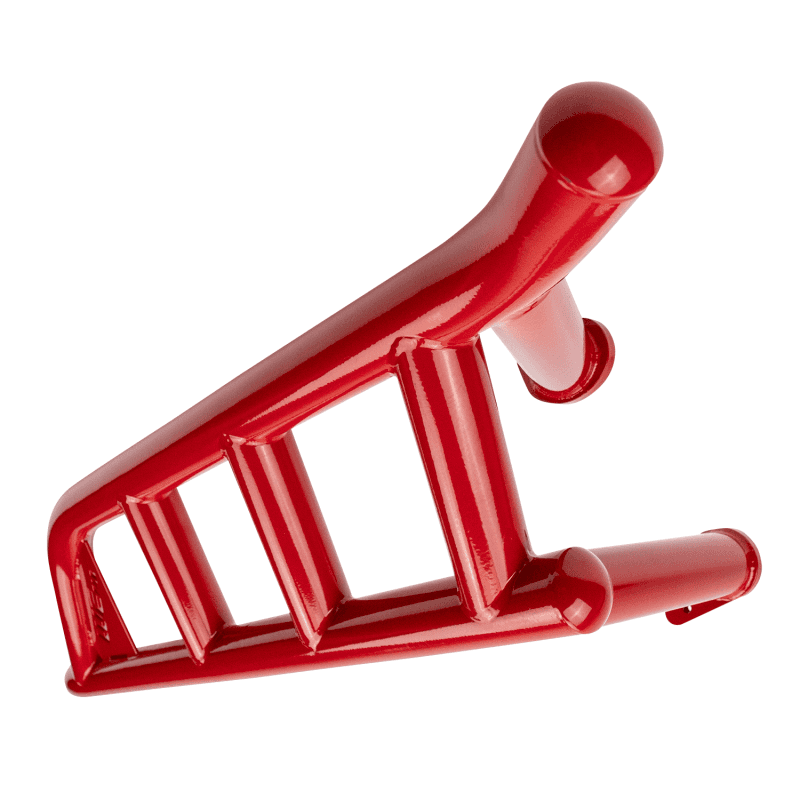 Wehrli — Wehrli 2019+ Honda Talon 1000X/R (2 Seat) Tree Kickers - Talon Red - view 3