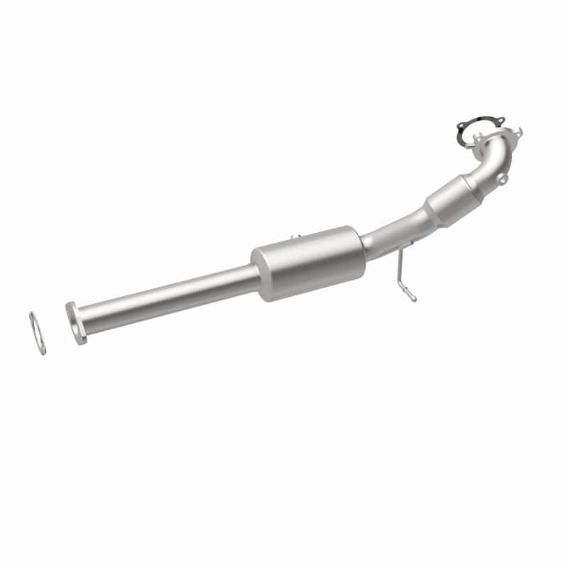 Magnaflow — Magnaflow 2001 Volvo S60 2.3L Direct Fit Converter
California - view 19