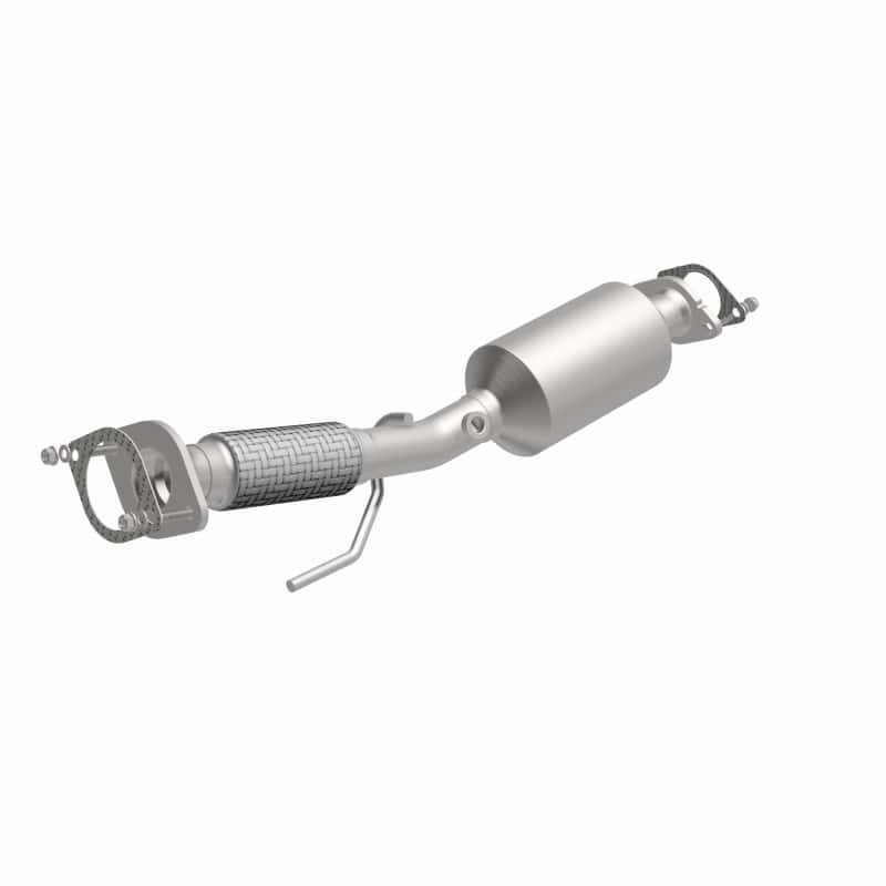 Magnaflow — Magnaflow 19-21 Nissan Altima 2.5L Single Underbody Direct Fit Converter
OEM Grade
OEM - view 3