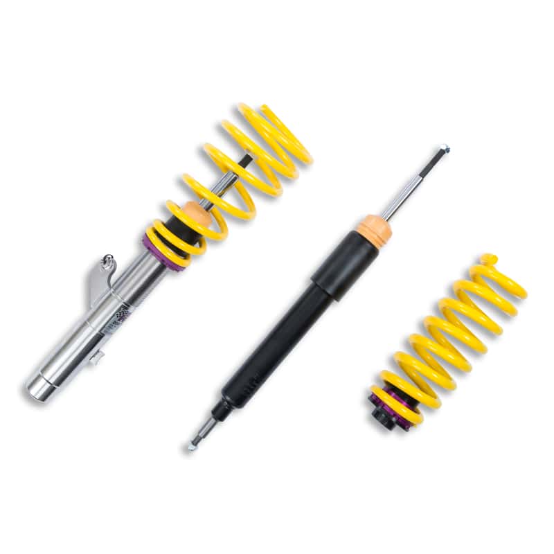 KW — KW Coilover Kit V1 BMW 3series E91/E93 2WDConvertible + Wagon
Coilover Kit - view 5
