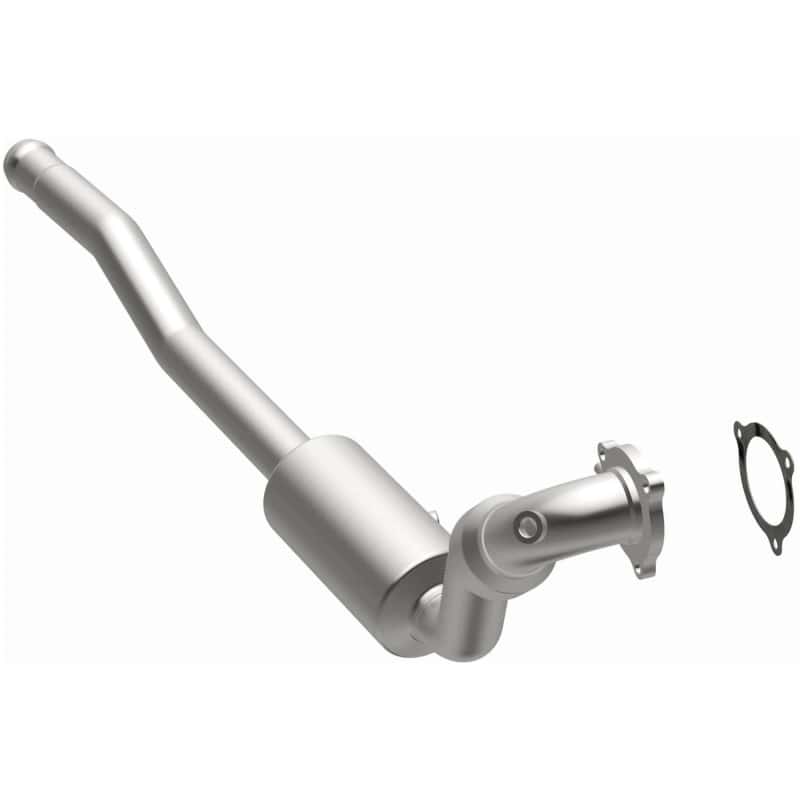 Magnaflow — Magnaflow Conv DF 01-04 Volvo C70 2.3L
HM Grade
HM - view 3