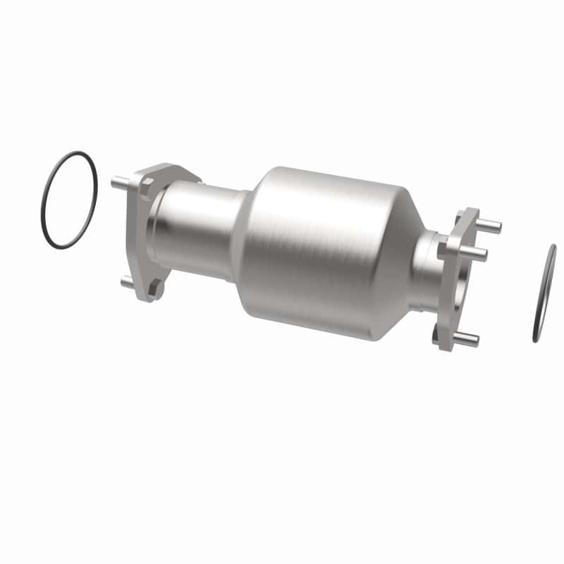 Magnaflow — Magnaflow Conv DF 2009-2014 Acura TL 3.7L
OEM Grade
OEM - view 21