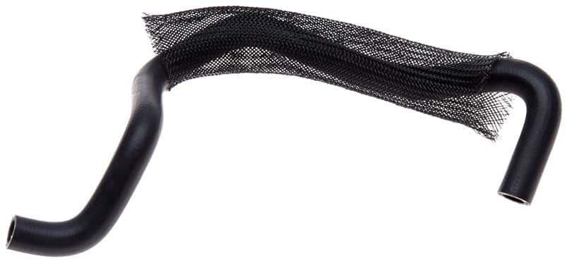 Gates — Gates 10-15 Mitsubishi Lancer 4-Cyl. 2.0L Heater Outlet Molded Heater Hose - view 1