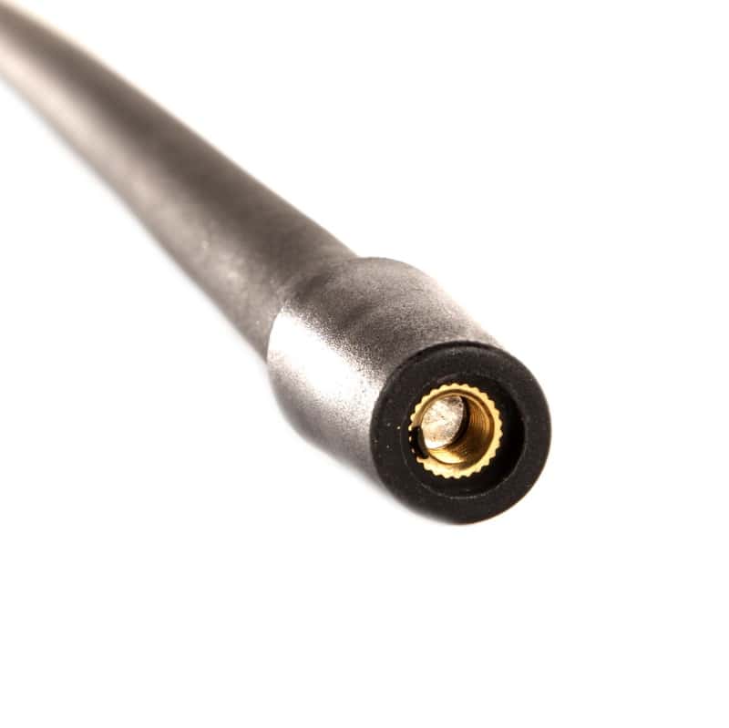 Rugged Ridge — Rugged Ridge Antenna Reflex 21in 97-20 Jeep TJ/JK/JL/JT
OFFROAD_EXTERIOR
Antenna - view 4